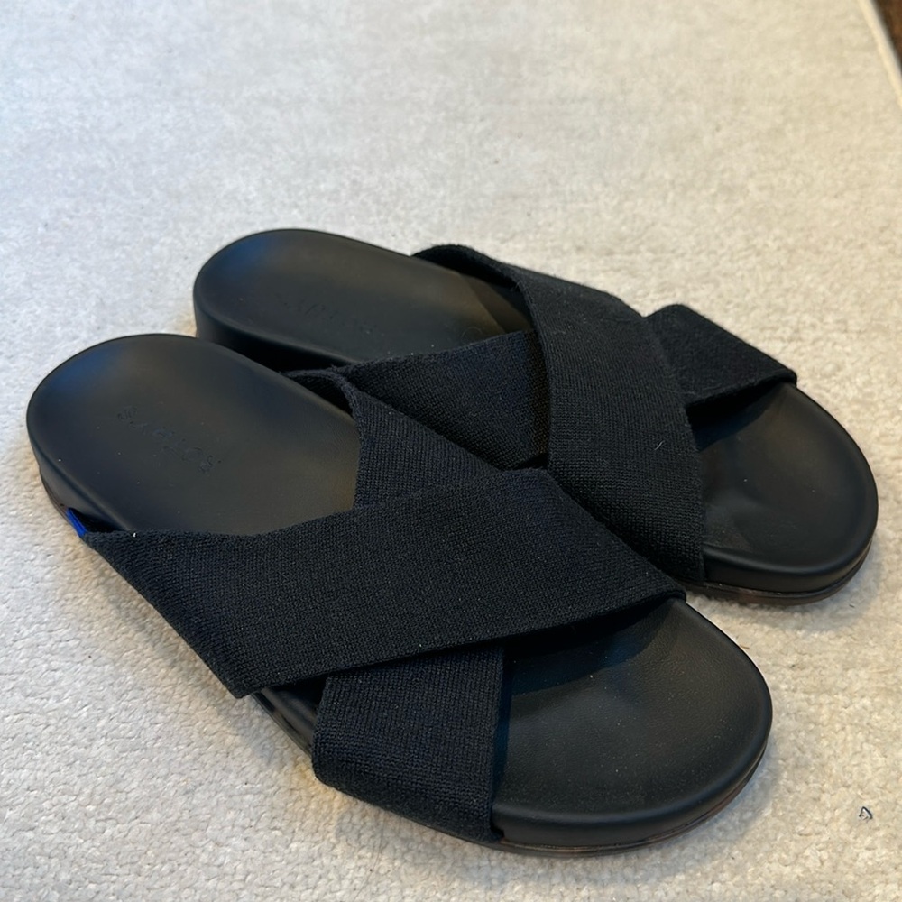 Rothy’s The Weekend Slide - EUC